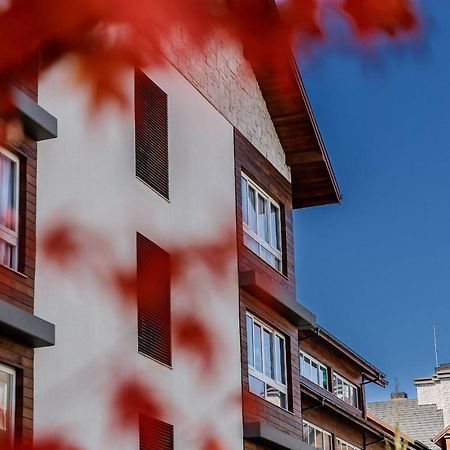 Apto Vita Boulevard Duas Suites Грамаду Экстерьер фото
