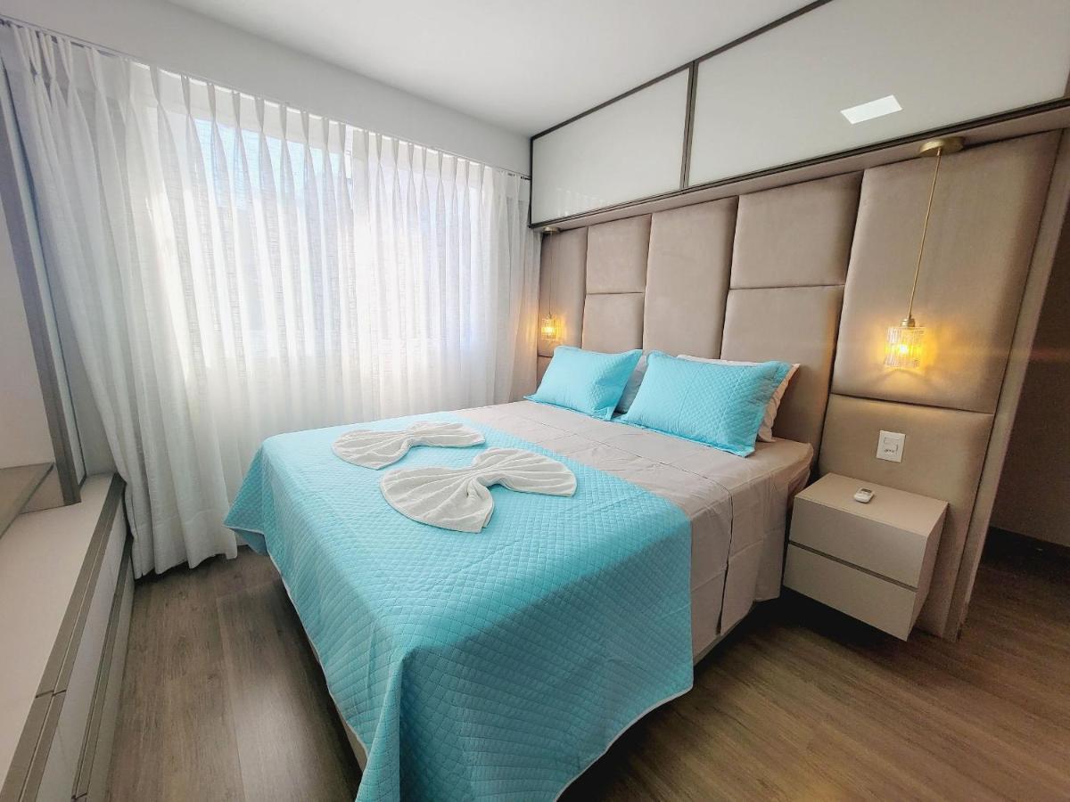 Apto Vita Boulevard Duas Suites Грамаду Экстерьер фото