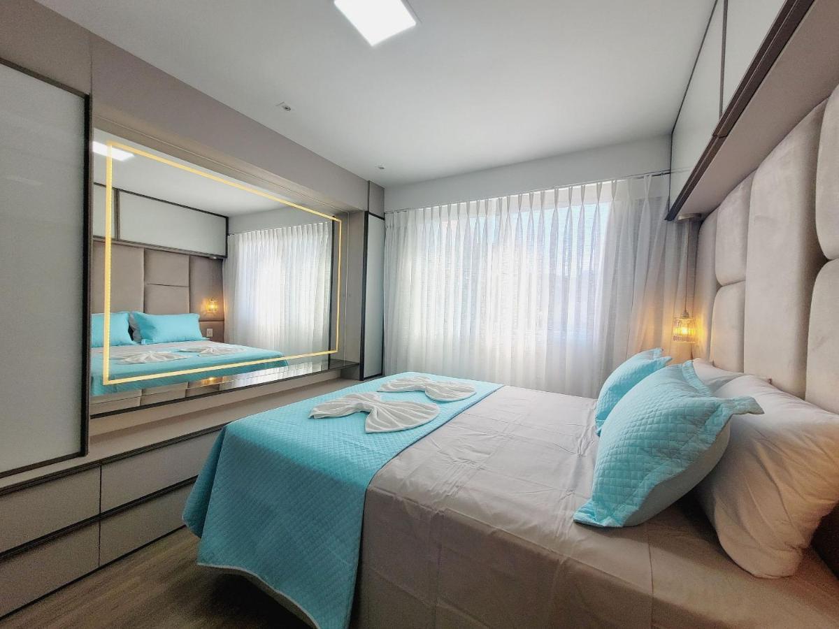 Apto Vita Boulevard Duas Suites Грамаду Экстерьер фото