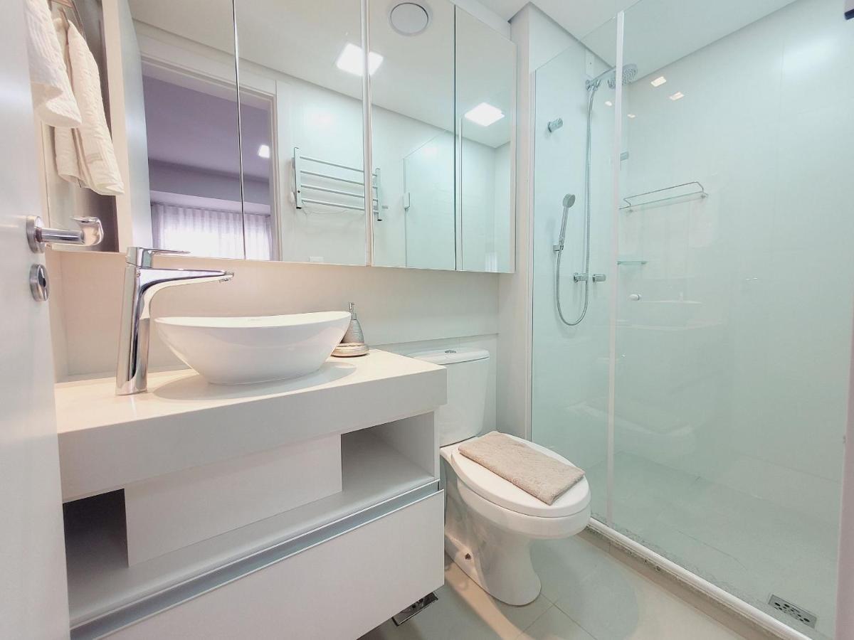 Apto Vita Boulevard Duas Suites Грамаду Экстерьер фото