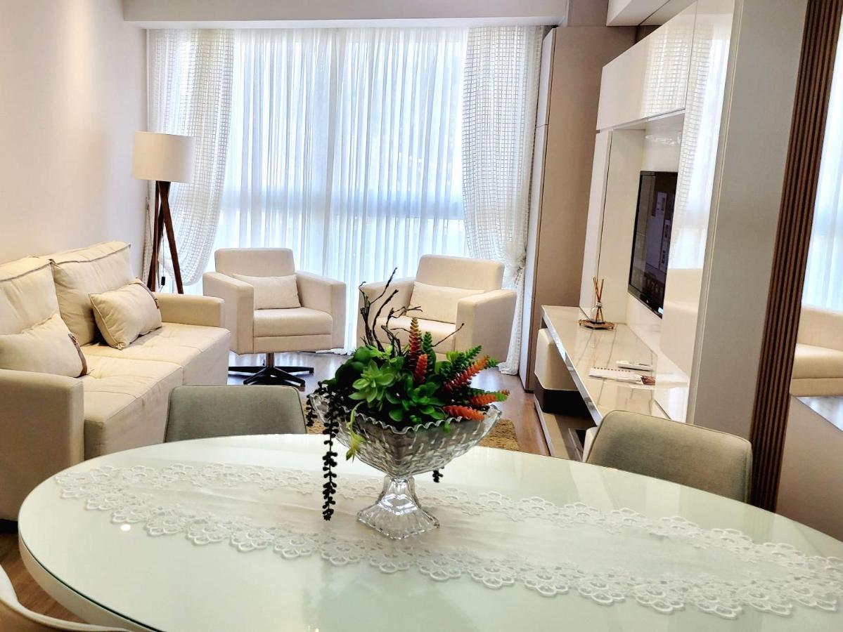 Apto Vita Boulevard Duas Suites Грамаду Экстерьер фото